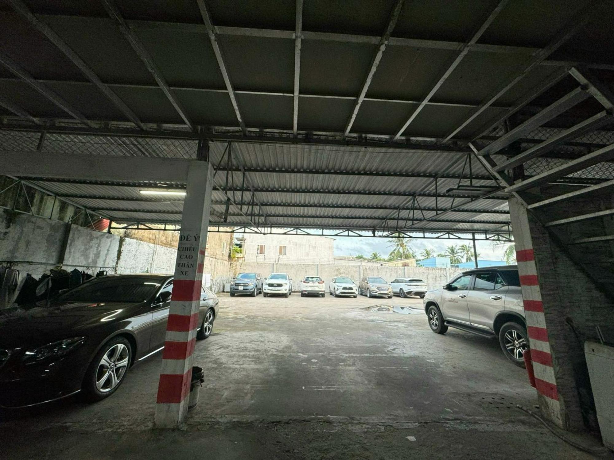 Thanh Dat Hotel Bac Lieu Exterior foto